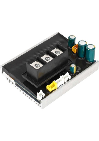 Ninebot No. 9 F30 Elektrikli Scooter F20 F25 F40 Denetleyici Anakart Aksesuarları Su Geçirmez Sürücü Kartı (Yurt Dışından)