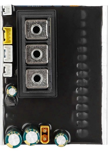 Ninebot No. 9 F30 Elektrikli Scooter F20 F25 F40 Denetleyici Anakart Aksesuarları Su Geçirmez Sürücü Kartı (Yurt Dışından)