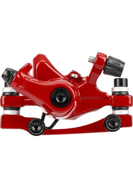 Dualtron Sıfır 10X Elektrikli Scooter Disk Fren Sağ Taraf Ön ve Arka Fren Aksesuarlarını Takın, Arka Disk Fren (Yurt Dışından)