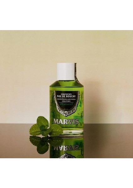 Ağız Gargarası Spearmint 120 Ml fırsatları