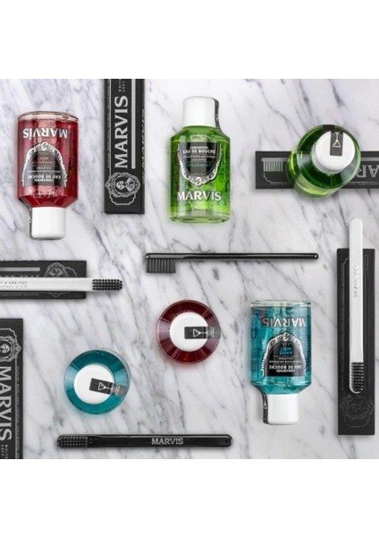 Ağız Gargarası Spearmint 120 Ml indirimleri