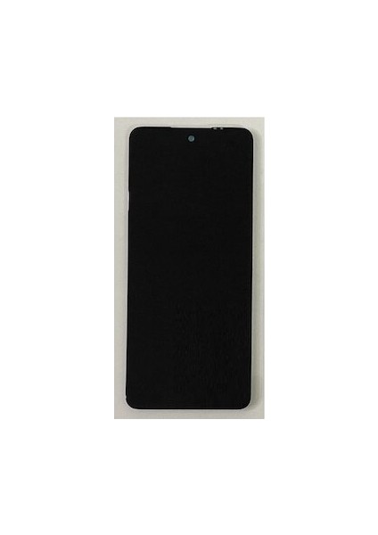 Omix X700 LCD Ekran Dokunmatik