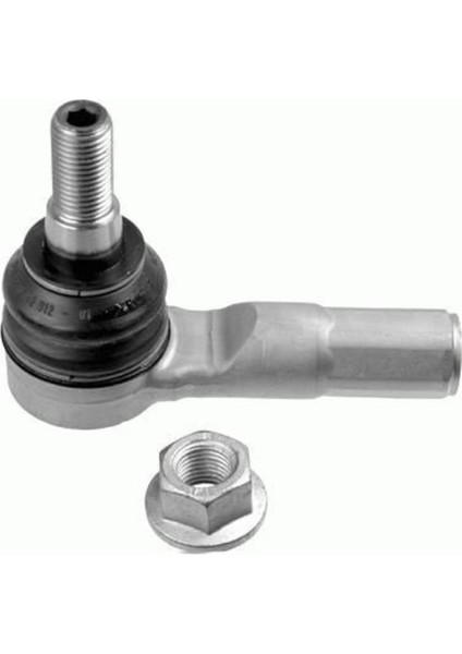 3114801 Rot Bası Crafter 06- / Sprınter 06- M16X1.5