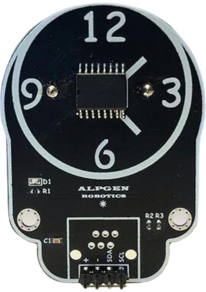 Arduino DS3231 RTC Saat Modülü