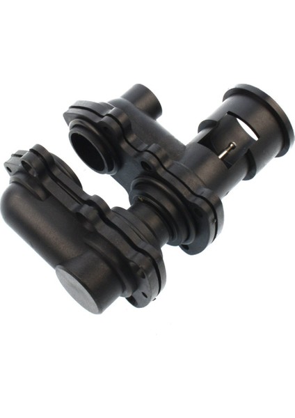 Demirdöküm Kalisto 3 Yollu Vana Tamir Takımı