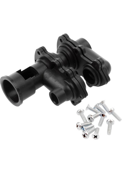 Demirdöküm Kalisto 3 Yollu Vana Tamir Takımı modelleri