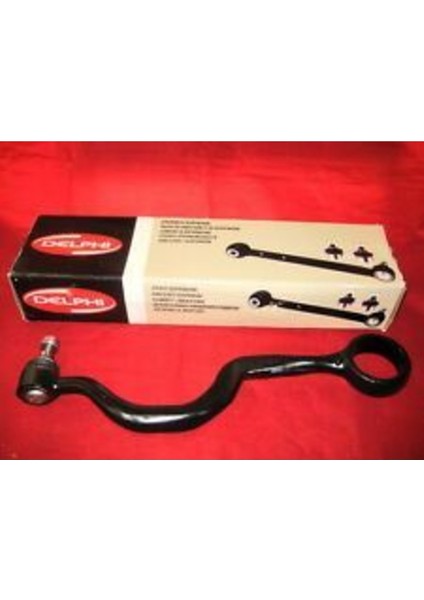 TC512 Üst Rotilli Kol Ön; Sağ Bmw 5 E34. M E34 01/88 01/97