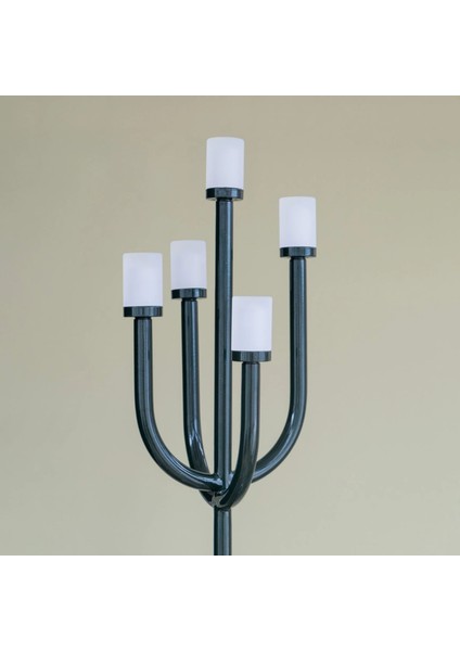 LED Lambader Zeus Iı 160 cm