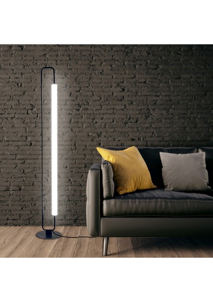 LED Lambader Straal 150 cm