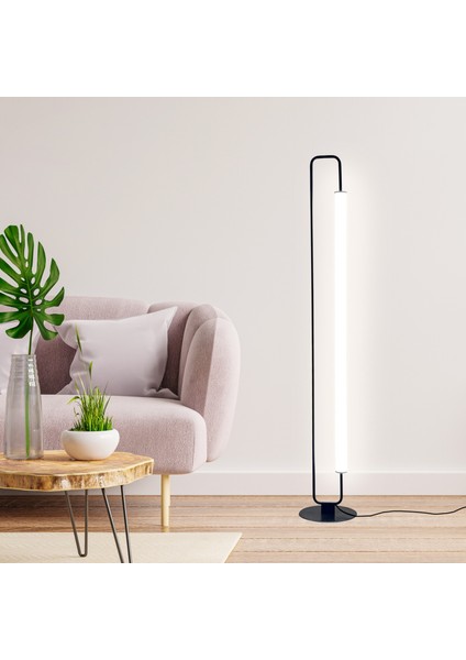 LED Lambader Straal 150 cm