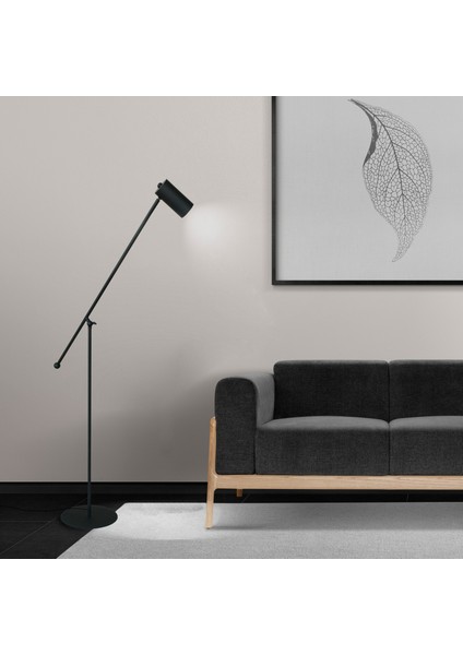LED Lambader Actress 150CM