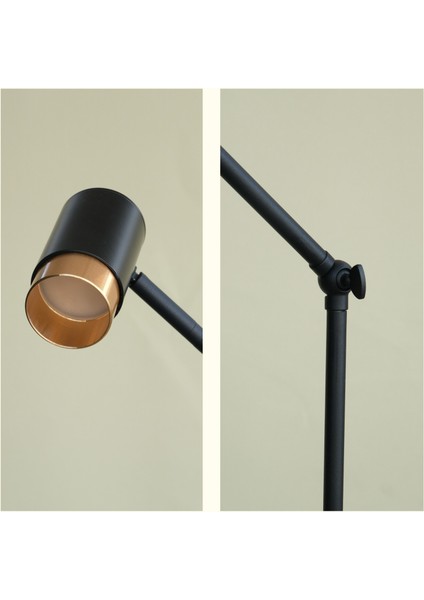 LED Lambader Actress Iı 155CM