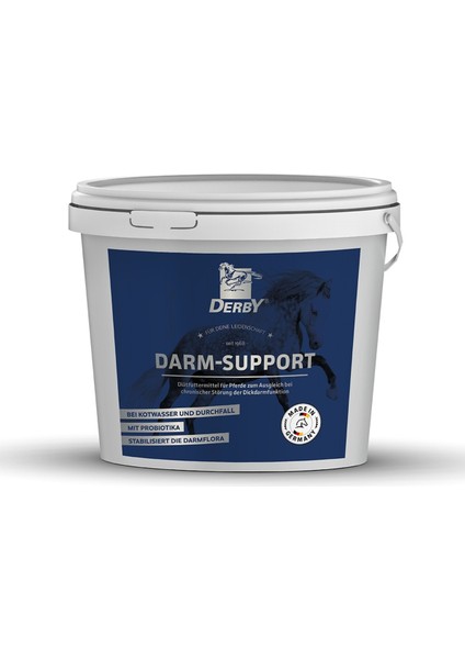 Darm Supoort 3 kg