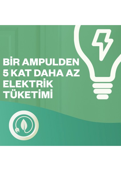 Air Wick Elektrikli Kit Oda Kokusu Vanilya ( 1 Adet Cihaz + 1 Adet Yedek Şişe )