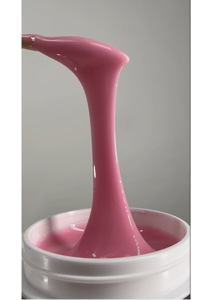 Uv/led Protez Tırnak Jeli - Builder Gel Frenchpink 50 ml
