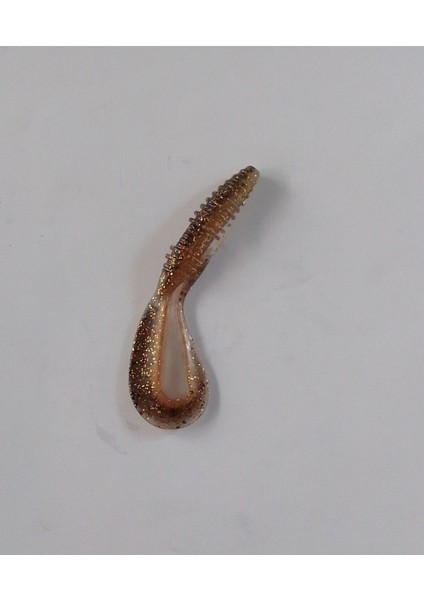 Shırasu Haruto Snake 13634 201 Silikon Suni Yem 5 'li Paket