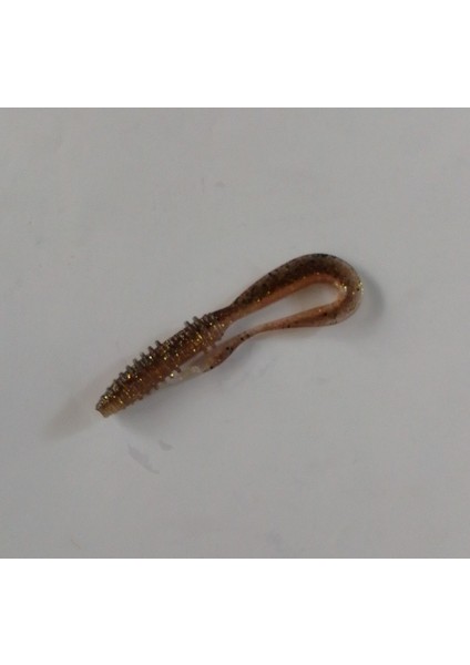 Shırasu Haruto Snake 13634 201 Silikon Suni Yem 5 'li Paket