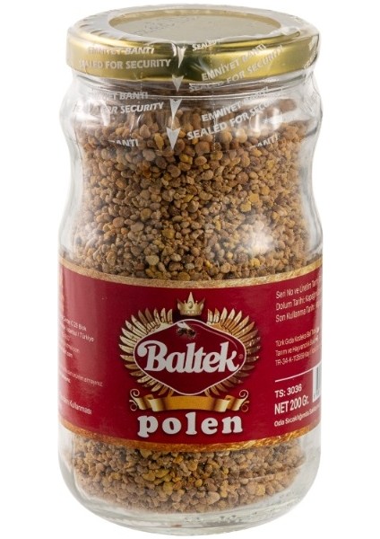 Polen 200 Gram