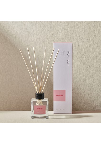 Powder Çubuklu Ortam Kokusu 100 ml fiyatları