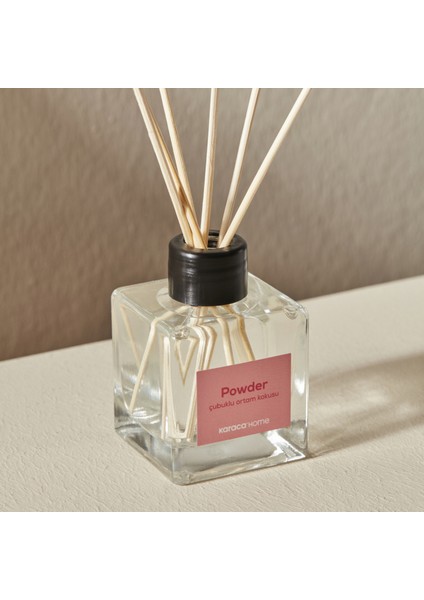 Powder Çubuklu Ortam Kokusu 100 ml modelleri