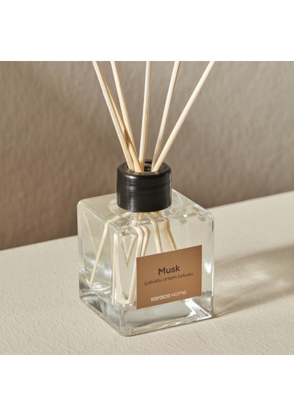 Karaca Home Musk Çubuklu Ortam Kokusu 100 ml