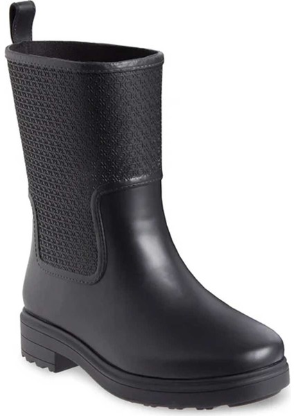 Kadın Calvin Klein Low Kadın Boot HW0HW01706