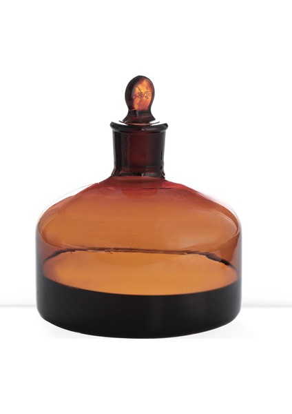 Şise Kahverengi 1000 ml