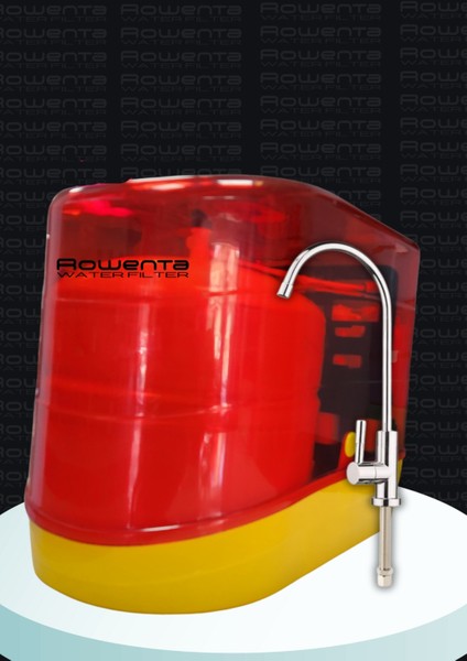 12 Litre Su Arıtma Cihazı