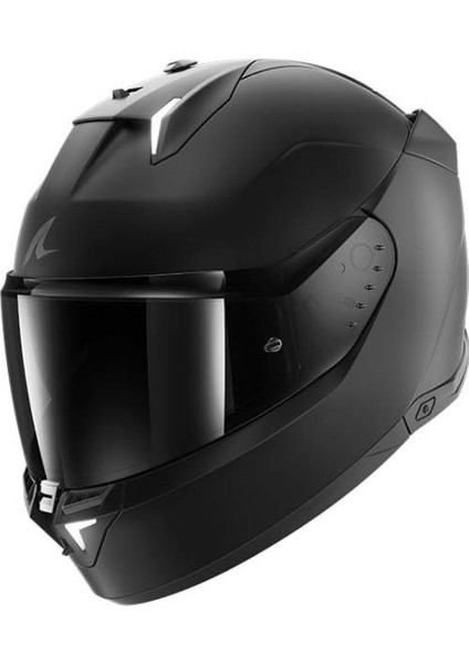 Skwal I3 Dark Shadow (Limited Edition) Kapalı Kask