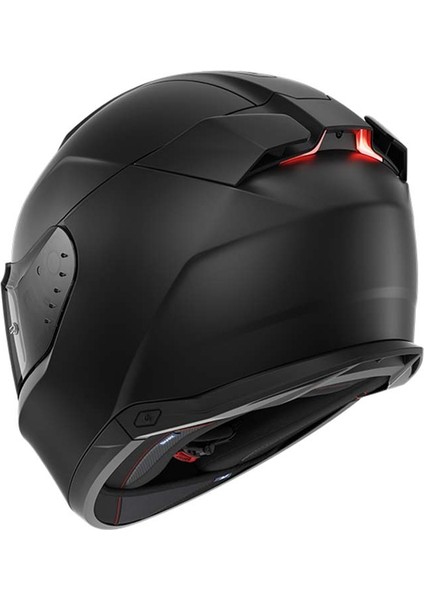 Skwal I3 Dark Shadow (Limited Edition) Kapalı Kask