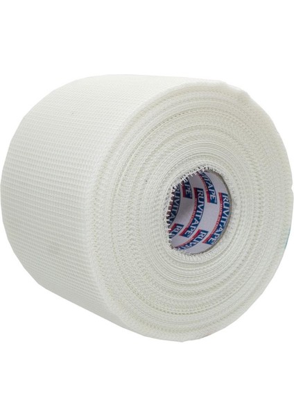 Alçıpan Derz Bandı 100MM x 90MT