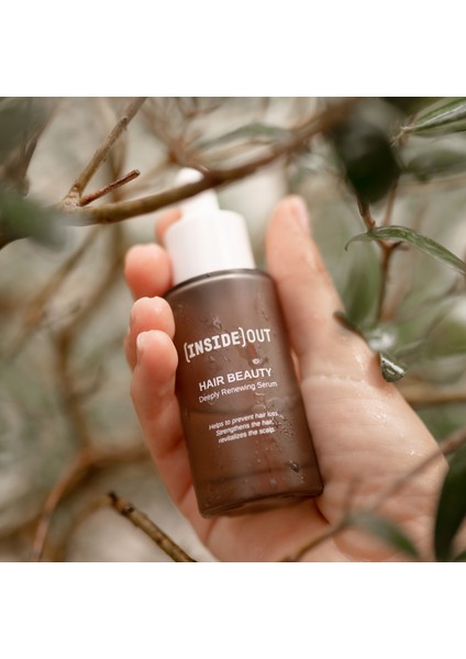 Hair Beauty Hacim Arttırıcı Serum - 30 ml modelleri