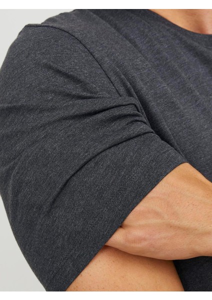 Jjepaulos Tee Ss Crew Neck Noos Erkek T-Shirt fırsatları