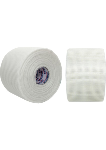 Alçıpan Derz Bandı 100MM x 90MT modelleri