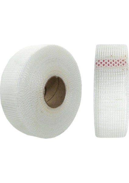 Alçıpan Derz Bandı 50MM x 90MT