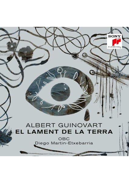 El Lament De La Terra-Cd