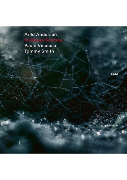 In-House Scıence-Cd