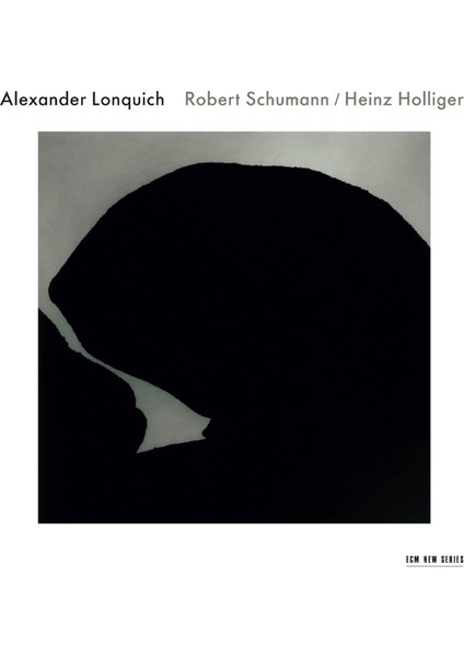 Schumann, Hollıger: Kreıslerıana, Partıta-Cd