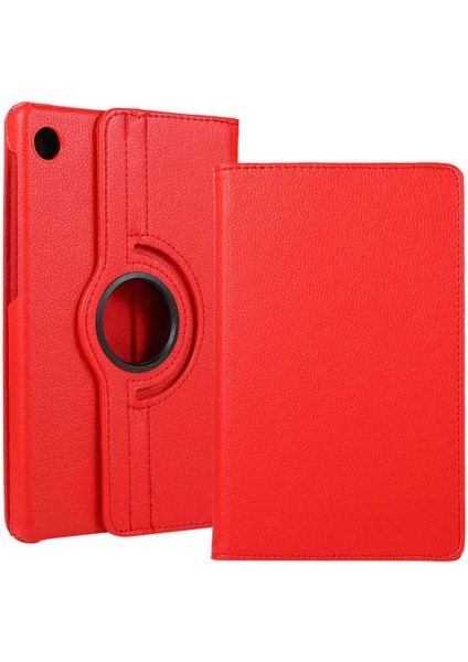 iPad Pro (6. Nesil) 12.9" 2022 Dönebilen Standlı Kılıf