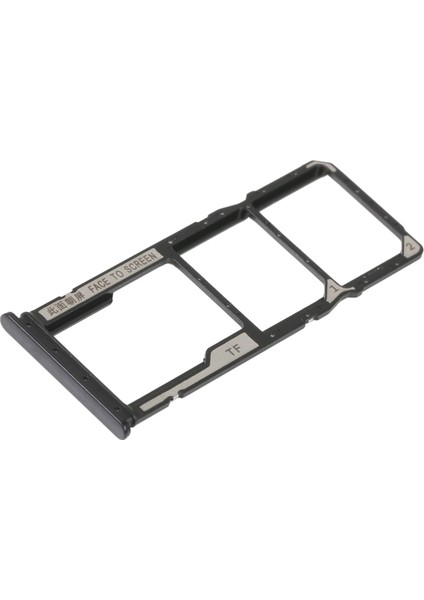Xiaomi Redmi 10C Uyumlu Sim Kart Tepsisi 220333QAG 220333QBI 220333QNY