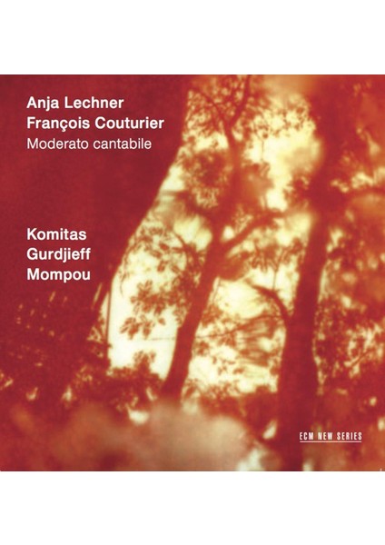 Moderato Cantabıle-Cd