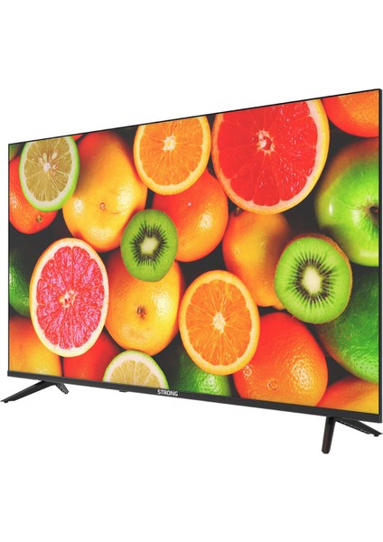 ML43ES4000F 43" 109 Ekran Dahili Uydu Alıcılı Full HD Smart LED TV