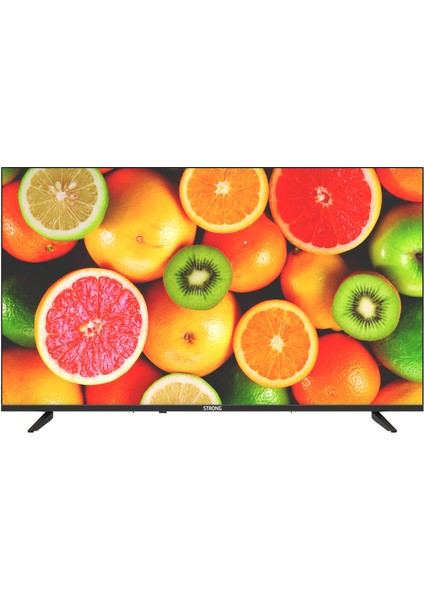 ML43ES4000F 43" 109 Ekran Dahili Uydu Alıcılı Full HD Smart LED TV