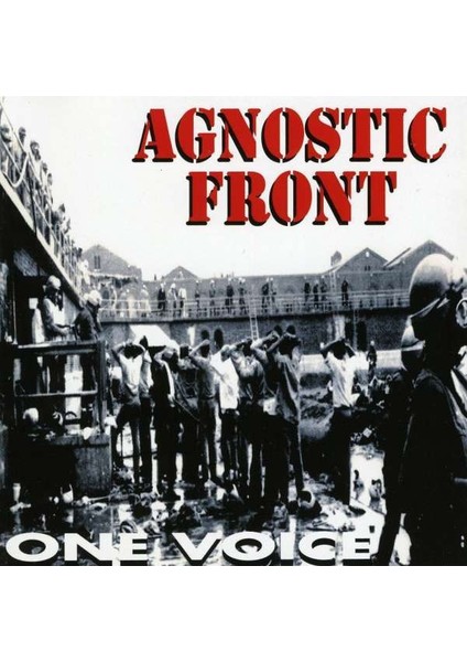 One Voıce (Re-Issue)-Cd