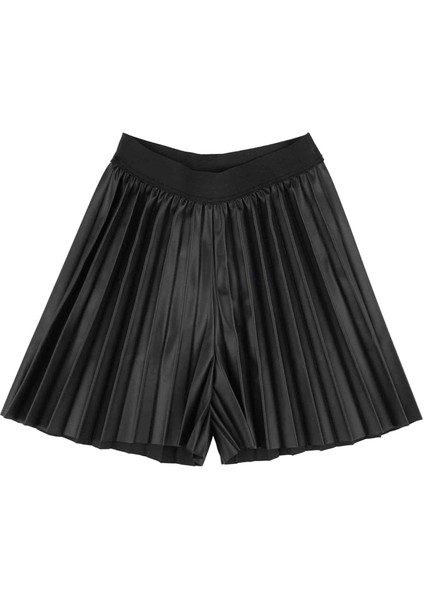 Kız Çocuk Bel Kısmı Lastikli Piliseli fiyatları