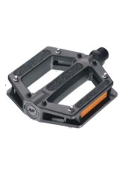 Briviga City Comfort Kaydırmaz Yüzey Pedal HF-859