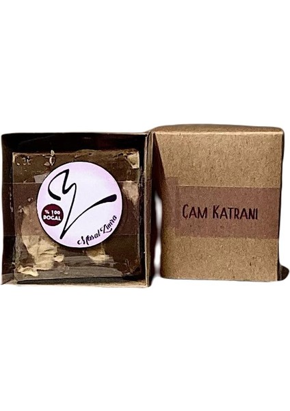%100 Doğal Çam Katranı Sabunu fiyatları