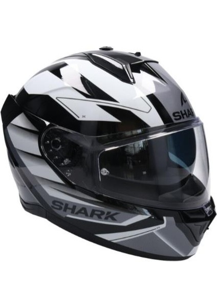 D-Skwal 3 Sızlar (Kwa) Kapalı Kask modelleri