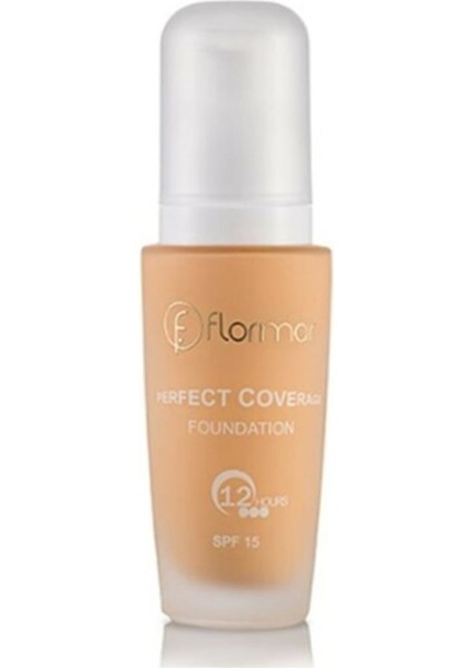 Perfect Coverage Fondöten 113 30 Ml 8690604247813