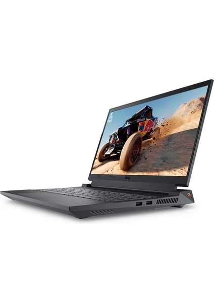 G15 5530 I7-13650HX 16GB 512GB Nvme SSD 15.6" RTX3050 120Hz Ubuntu G155530005U Gaming Notebook